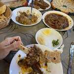 インド・パキスタン料理 アルバラカ - 