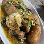 インド・パキスタン料理 アルバラカ - 