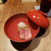和食しんくろ - 