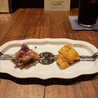 和食しんくろ - 