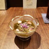 和食しんくろ - 