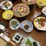 味の館 - 