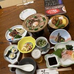 味の館 - 