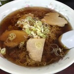 タンポポ食堂 - 料理写真: