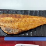 四日市ヒモノ食堂 - 