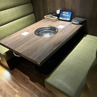 名駅de 焼肉 DOURAKU 名駅店 - 