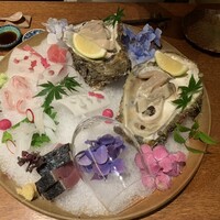 日本料理 丸しま - 