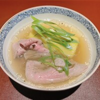 馳走 啐啄一十  - 