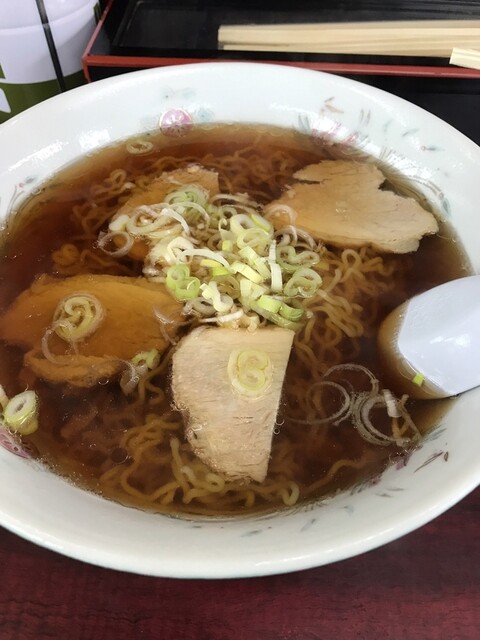 タンポポ食堂 十和田市のラーメン店 &ndash; 地元で愛される一杯