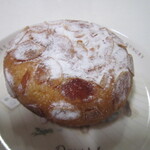 ブーランジェリー メゾン ユキ - マラサダ