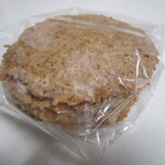 ブーランジェリー メゾン ユキ - いただきました