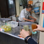 鼻知場商店 - 