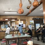 山内うどん店 - 