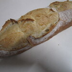 ブーランジェリー メゾン ユキ - フランスパン