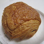 ブーランジェリー メゾン ユキ - パンオショコラ