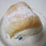 ブーランジェリー メゾン ユキ - タバチェール