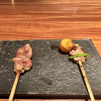 焼鳥 shin - 
