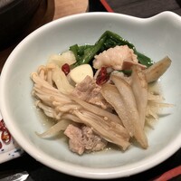 博多華味鳥 銀座4丁目店 - 