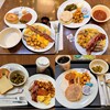 Embassy Suites by Hilton Anaheim Orange - 料理写真:朝食ビュッフェ