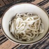 中村うどん