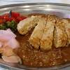カレーショップ インデアン まちなか店