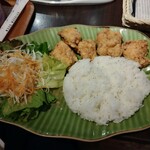 プラレールが走るカフェ 子鉄 - 