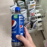 ファミリーマート - ドリンク写真: