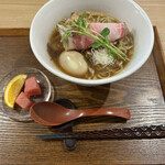 Chuuka Soba Mugiemon - 