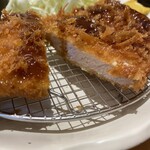 Kurobuta Tonkatsu Sengoku - 