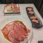 炭火焼肉 道苑 - 