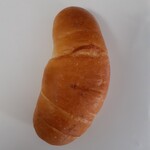 Boulangerie BECK - 塩バターパン　130円税込