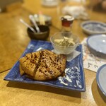 魚屋きいもん - 