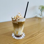 コーヒーボーイ - ドリンク写真: