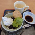 夢庵 - ココロの栄養♪