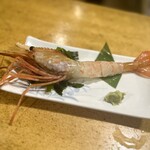 魚屋きいもん - 