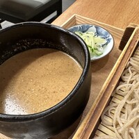 手打ち蕎麦 欅 - 