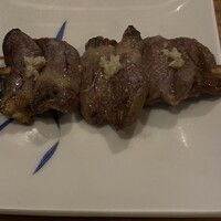 里葉亭 - 