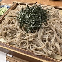 手打ち蕎麦 欅 - 