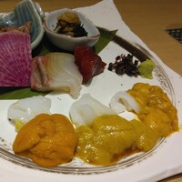 品川 鮨まつもと - 