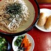 十兵衛うどん 高城店　匠の茶屋