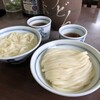 釜あげうどん 長田 in 香の香