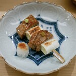 日本橋蛎殻町 すぎた - 