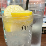 朝めし酒場 ナニコレ食堂 - 