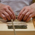 日本橋蛎殻町 すぎた - 