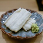 日本橋蛎殻町 すぎた - 