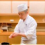 日本橋蛎殻町 すぎた - 