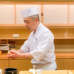 日本橋蛎殻町 すぎた - 