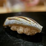 日本橋蛎殻町 すぎた - 