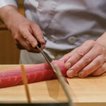 日本橋蛎殻町 すぎた - 