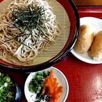 十兵衛うどん - 料理写真: